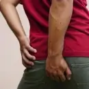 حكة ليلية