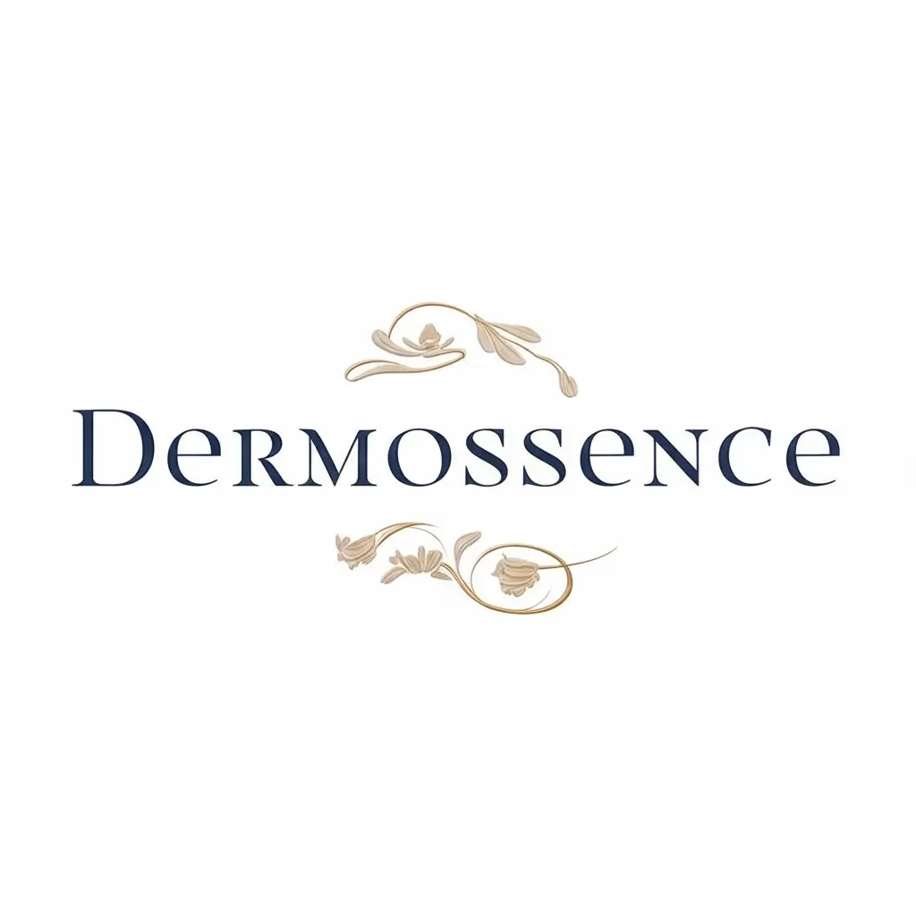 Dermossence Logo